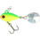 Golden Catch Yoke Tail Spinner Τεχνητό Δόλωμα Ψαράκι 1.7cm 5gr 05S