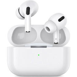 Celebrat T300 Pro Ακουστικά Bluetooth In Ear White
