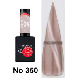 Kenzai 350 Aurora Dust Gel 15ml