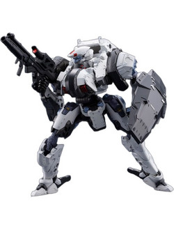 KOTOBUKIYA Hexa Gear Bulkarm Lambda Osteon Φιγούρα Μοντελισμού 18cm