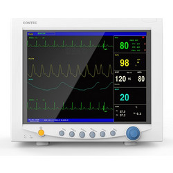 Contec CMS7000 Μόνιτορ Ζωτικών Λειτουργειών