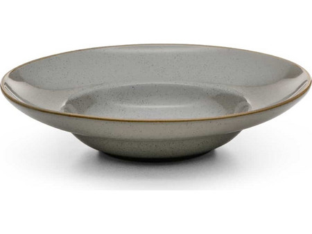 Duck Egg Πιάτο Βαθύ Πορσελάνης 27cm SNG14GR