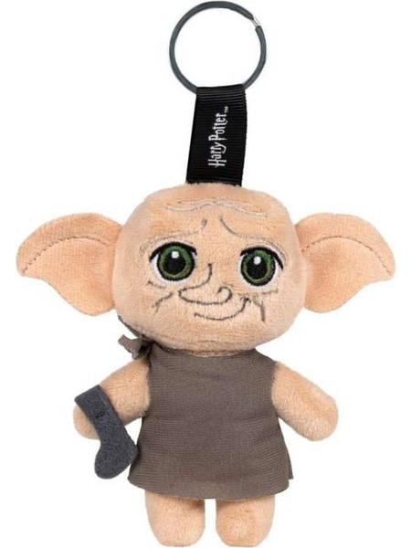 Play By Play Harry Potter Dobby The House Elf με Κλιπ 10cm