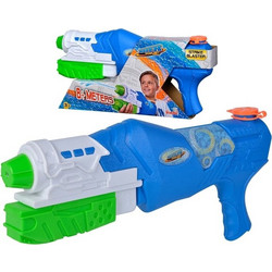 Simba Waterzone Strike Blaster Νεροπίστολο 107276060