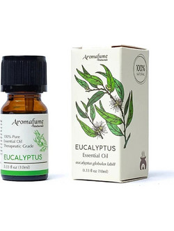 Aromafume Αιθέριο Έλαιο Ευκάλυπτος 10ml