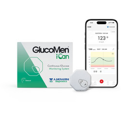 GlucoMen iCan CGM Αισθητήρας Γλυκόζης