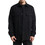 Royal Denim Ανδρικό Πουκάμισο Μακρυμάνικο Overshirt Μαύρο SKIVE5159