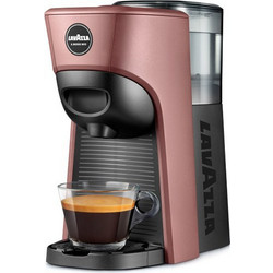 Lavazza LM 840 Tiny Eco Καφετιέρα Espresso για Kάψουλες Lavazza A Modo Mio 15bar Pink
