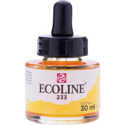Royal Talens Art Creation Ecoline 233 Chartreuse Νερομπογιά 11252331