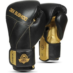 Dbx Hammer Legacy Series Black/Gold