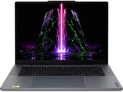 Lenovo Yoga Pro 9 15N1X11 (Nvidia RTX Spark N1X/32GB/1TB SSD/Blackwell/Windows 11)