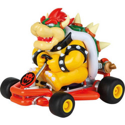 Carrera Mario Kart Pipe Kart Τηλεκατευθυνόμενο Αυτοκίνητο 370200981P