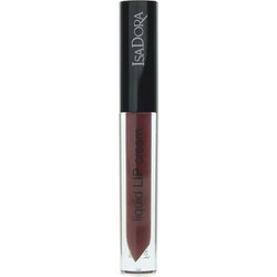 Isadora Lip Cream 18 Matte Κραγιόν Liquid 3.5ml