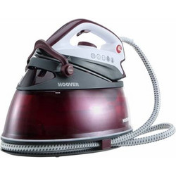 Hoover PRB2500 Σύστημα Σιδερώματος 2500W Πίεσης 6bar με Δοχείο 2lt