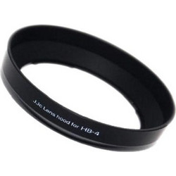 JJC LH-B4 Lens Hood Για Nikon HB-4 for 20mm f/2.8 D-AF Lens