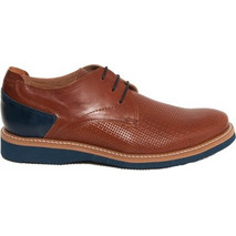 Nice step Ανδρικα loafers 784 taba