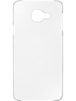 Samsung Slim Cover Transparent (Galaxy A5 2016)
