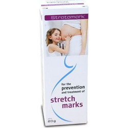 Meditrina Stratamark Κρέμα Κοιλιάς για Ραγάδες 20gr
