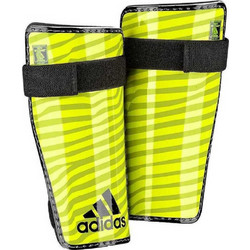 Adidas X Lite Επικαλαμίδες Ποδοσφαίρου Ενηλίκων Κίτρινες S90373