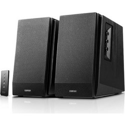 Edifier R1700BT Αυτοενισχυόμενα Ηχεία με Bluetooth 66W Μαύρα (Ζεύγος)