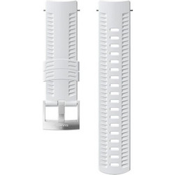 Suunto Athletic 2 Λουράκι Σιλικόνης White (Suunto 9 Baro)