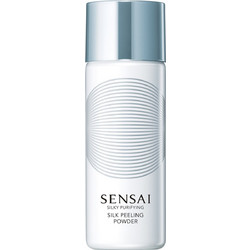 Kanebo Sensai Silky Powder Ενζυμικό Ενυδατικό Peeling Προσώπου για Αποτοξίνωση 40gr