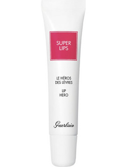 Guerlain Super Lips Lip Balm Tube με Χρώμα 15ml