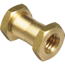 Manfrotto Double Female Thread Stud 066