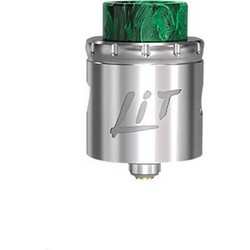 VandyVape Lit 24mm RDA Stinless Steel