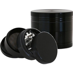 Τρίφτης καπνού GRINDER AL54 by CNC 52mm 12688 (αλουμίνιο)