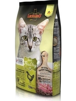 Leonardo Adult Grain Free with Poultry 7.5kg