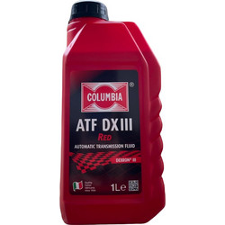 COLUMBIA ATF DEXRON III 1L