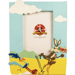 Looney Tunes Κορνίζα 19cm
