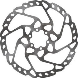 ΔΙΣΚΟΠΛΑΚΑ ΠΟΔΗΛΑΤΟΥ SHIMANO DEORE SLX SM-RT66M 180MM