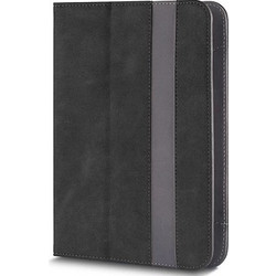 Θήκη Tablet Universal 9" - 10" GreenGo Μονοχρωμο ΜΑΥΡΟ