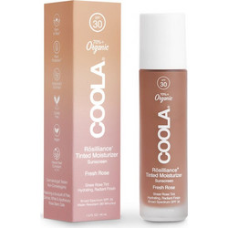 Coola Rosilliance Organic BB+ Cream SPF30 Light / Medium 45ml