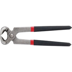 Τανάλια οικοδομής με λαβή PVC 200mm 3800755534075