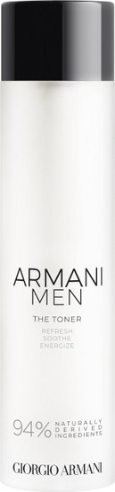 Giorgio Armani Armani Men The Toner 100ml 