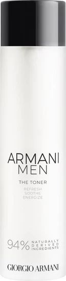 Giorgio Armani Armani Men The Toner 100ml BestPrice.gr