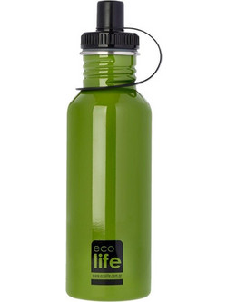 Ecolife Green 33-BO-1004 600ml