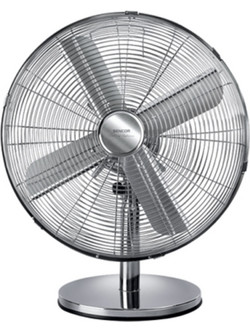 Sencor SFE 4040 SL Επιτραπέζιος Ανεμιστήρας 40cm 50W