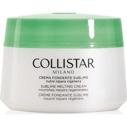 Collistar Sublime Melting Ενυδατική Κρέμα Σώματος 400ml