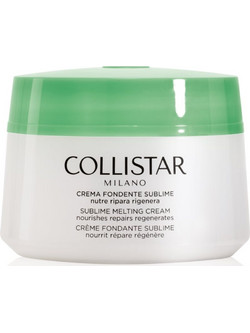 Collistar Sublime Melting Ενυδατική Κρέμα Σώματος 400ml