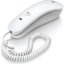 Motorola CT50 Ενσύρματο Τηλέφωνο Γόνδολα Λευκό