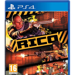 Rico PS4