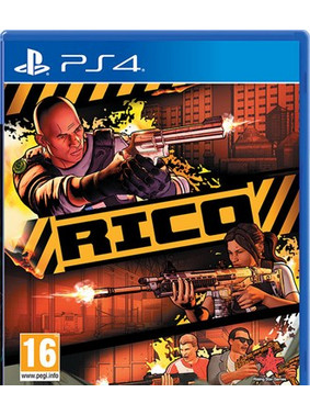Rico PS4