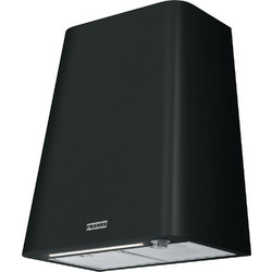 Franke Smart Deco FSMD 508 BK Απορροφητήρας Καμινάδα-Τζάκι 50cm Μαύρος