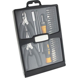 Sprotek STD-5808 Tool Kit Set Κασετίνα Εργαλείων