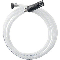BOSCH Σετ αυτοαναρρόφησης Εξαρτήματα F016800335