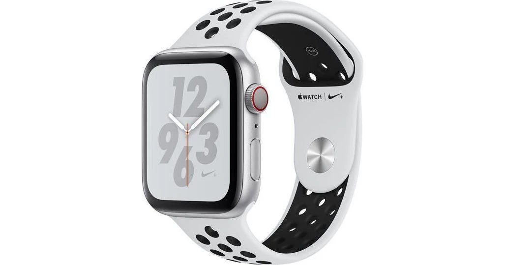 Relógio Apple Watch Series 4 Cinza Original - NYK323